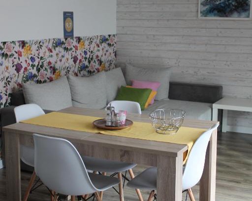 Liptovsky Mikulas Apartment | Malina - AND Apartment