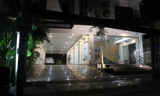 Chamkar Mon Apartment | Malis the Residence & Hotel