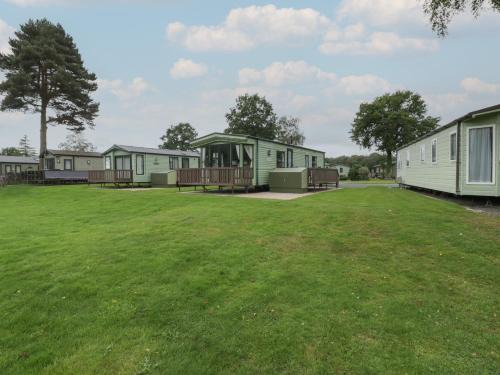 Aymestrey House | Mallard
