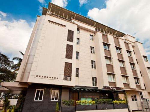 Hassan Hotel | Mallige Residency