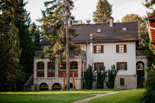Pusztavam Bed & Breakfast | Malomerdő Panzió