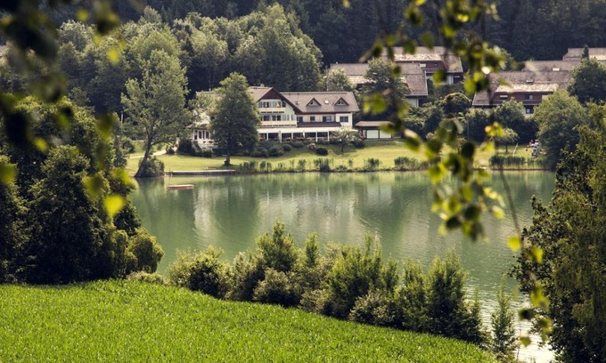 Briefelsdorf Apartment | Maltschacher Seewirt