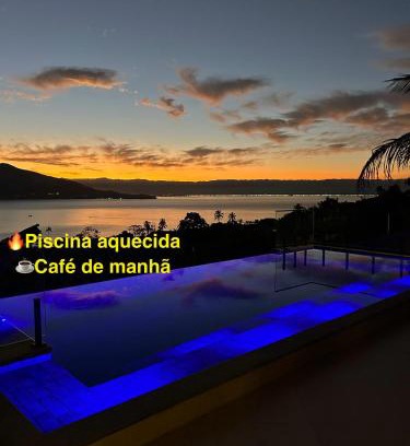 Siriuba House | Maluhia Ilhabela 6