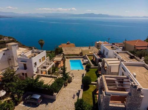 Mavrovouni Villa | Malvazios Villas #3
