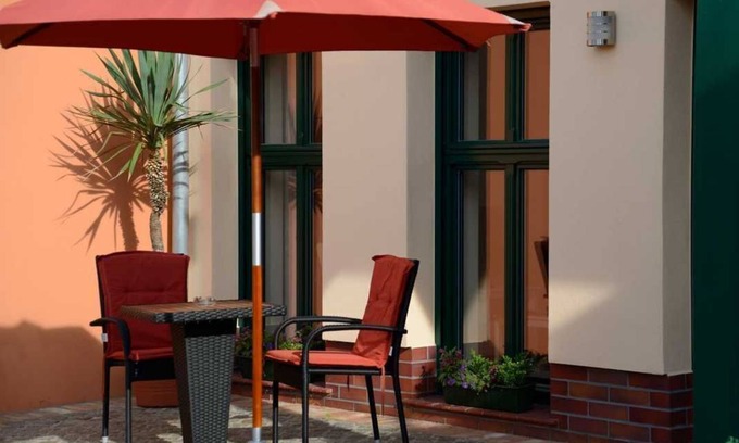 Lubbenau/Spreewald Apartment | Malz - Holiday apartment Malz