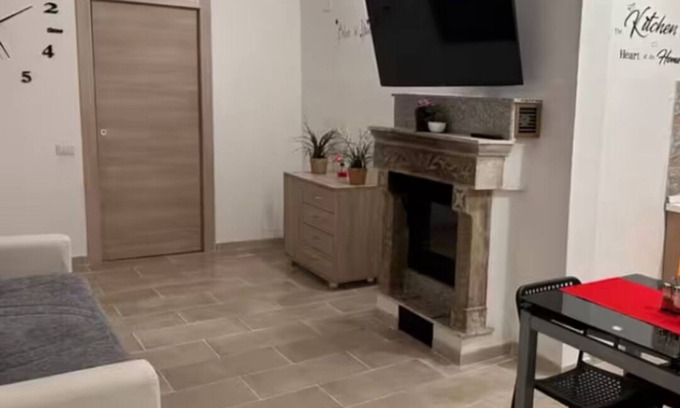 Milan Apartment | MAMBO HOUSE 3
