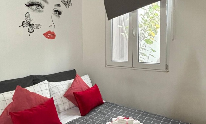 Milan Apartment | MAMBO HOUSE 6
