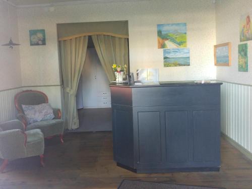 Kardla House | Mamma Mia Guest House