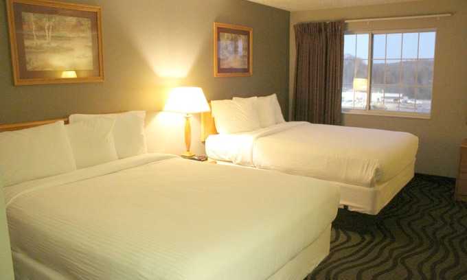 Thayer Hotel | Mammoth Spring Lodge Motel