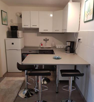 Harkany Apartment | Manó apartman
