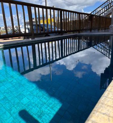 Barra Grande Apartment | Manaí Flat Barra Grande