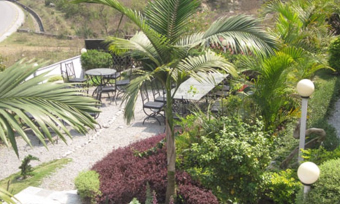 Kurintar Apartment | Manakamana Rising Resort
