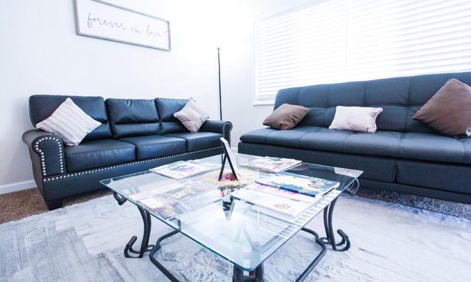 Rexburg Apartment | Manchester Manor at Kingston East