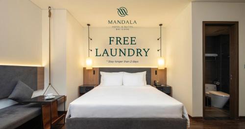 Bac Giang Hotel | Mandala Hotel & Suites Bac Giang