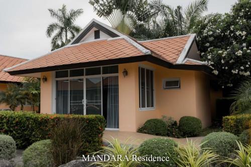 Pong Villa | Mandara Residence Pattaya