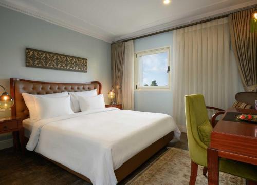 Hanguranketha Hotel | Mandaramnuwra Villa