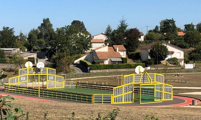 Lhommaize House | Mandarine La Vallée des Noyers