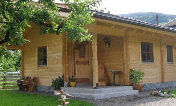 Weer Apartment | Mandlhof - Ferienhaus Mandlhof