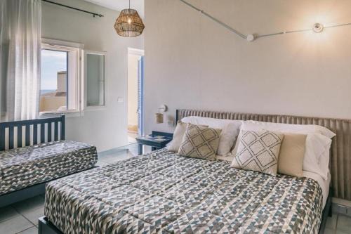 Favignana Hotel | Mangia's Favignana Resort