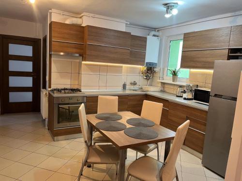 Tirgu Mures Apartment | MANGO apartman