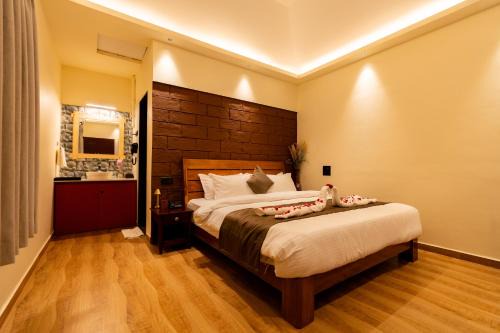 Khattalwada Resort | Mango Resort Washi Hills