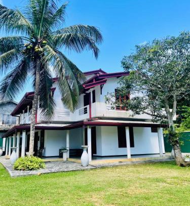 Induruwa Bed & Breakfast | Mango Villa Bentota