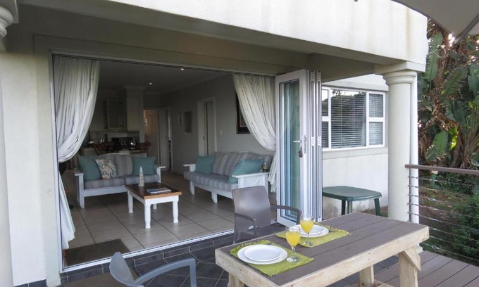 Melville Apartment | Mangrove Beach Estate - 3 Mtwalume