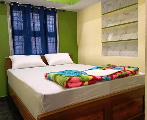 Hampi House | Manjunath Homestay