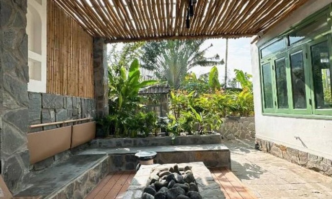 Cam Chau Hotel | Manling Retreat Hoi An :