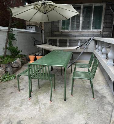 Itaewon House | Manoa Garden