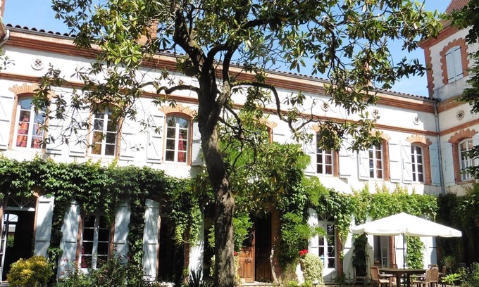 Meauzac Bed & Breakfast | Manoir des Chanterelles