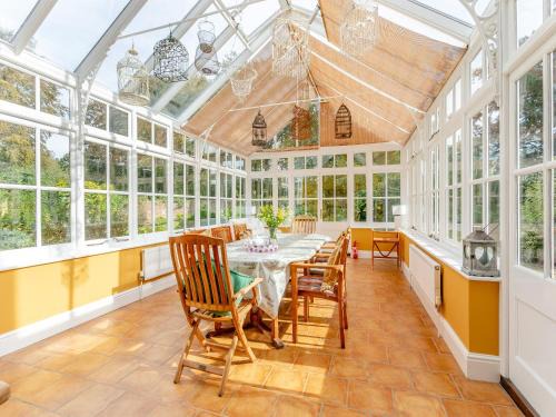 Sculthorpe House | Manor Farm House - Uk45276