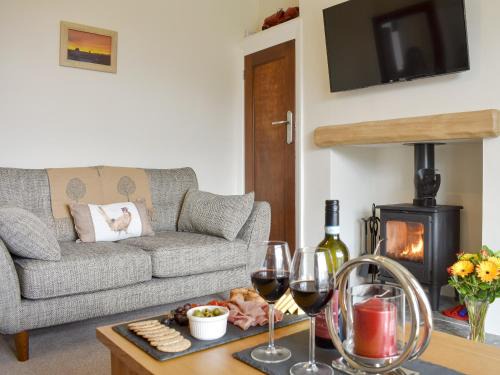 Consett House | Manor Park Cottage