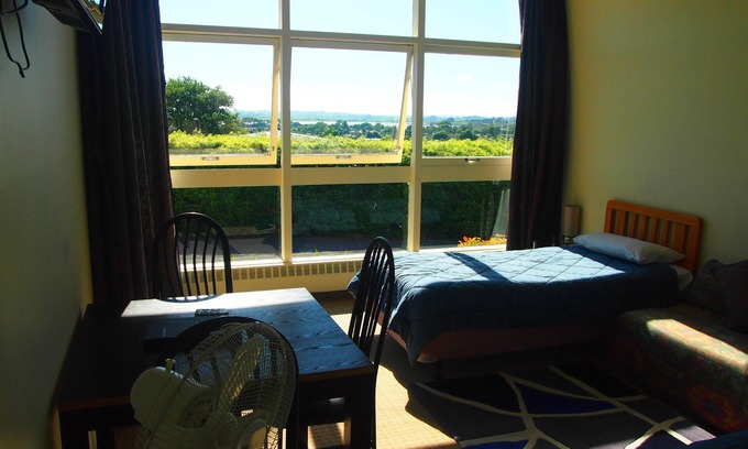 Huntly House | Manor Views