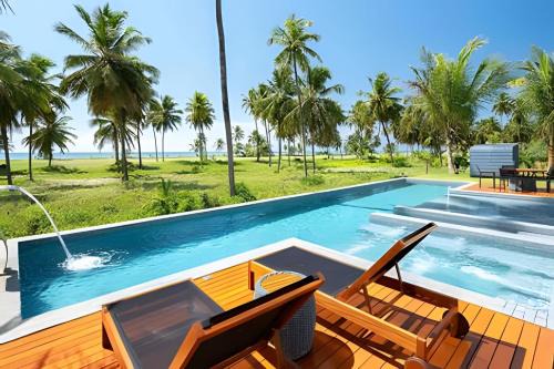 Praia do Forte House | Mansao Pé Na Areia No Iberostar