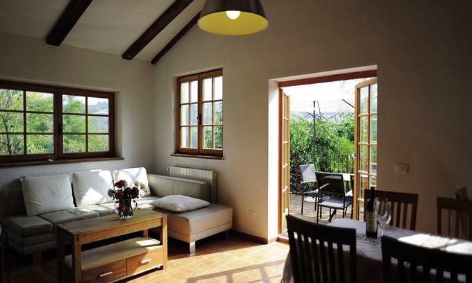 Bastia Mondovi Villa | Mansion in Langhe with Pool and Winery Charm
