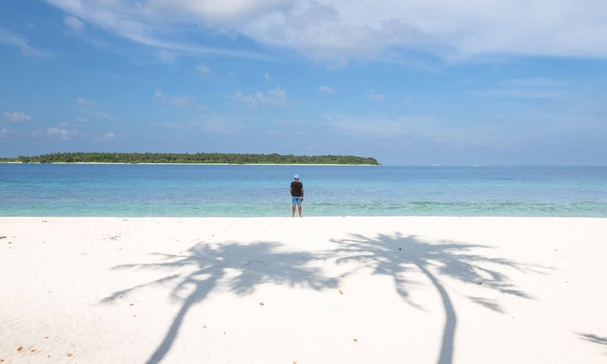 Maalhos Hotel | Manta Reserve