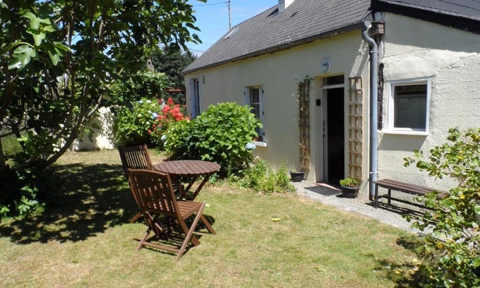 Mantilly House | Mantilly Cottage