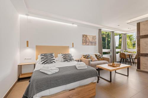 El Candado Apartment | Manuela's whim