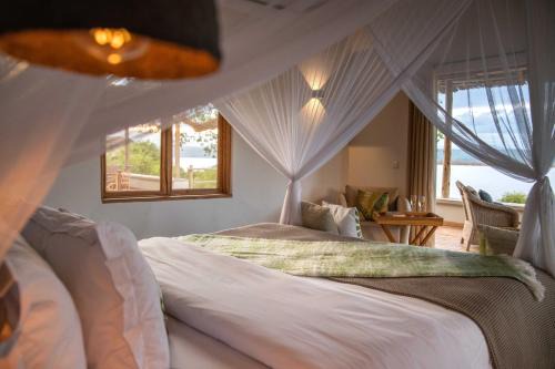 Lake Manyara National Park Cabin | Manyara's Secret