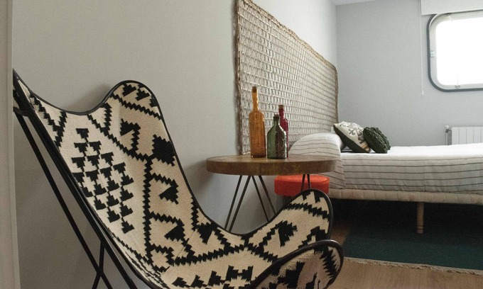 Puebla de Trives Apartment | Manzaneda Natura Apartaments T2 Duplex