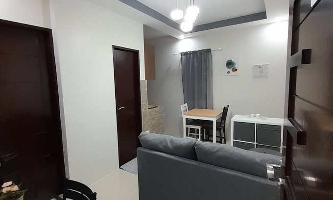 Mabini Apartment | Manzil Anilao B&B - 1 Bedroom Apartment
