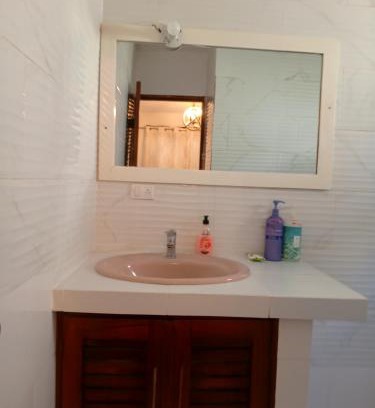 El Centro House | Maome 1