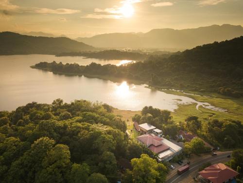 Mahiyanganaya Resort | Mapakada Village - Mahiyanganaya