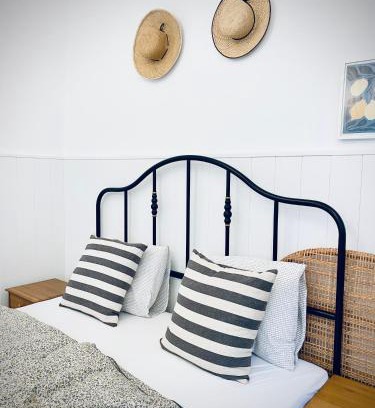 Zánka Apartment | MaPetite