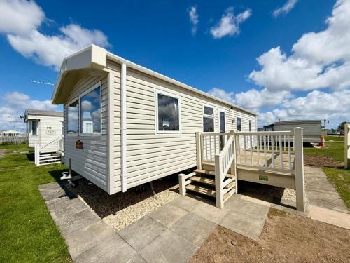 Ingoldmells House | Maple Retreat, Kingfisher