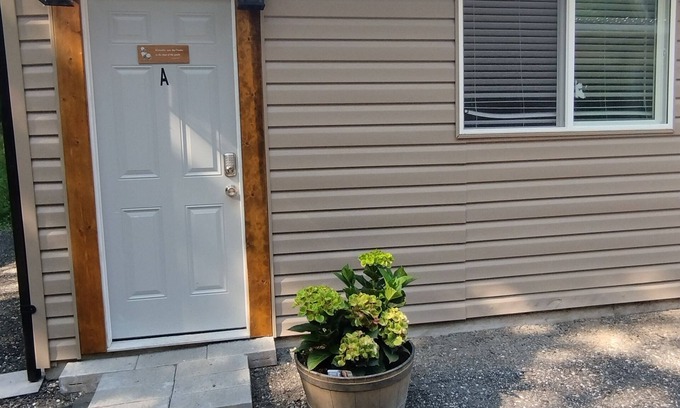 Maple Ridge Cabin | Maple ridge vacation cabin A