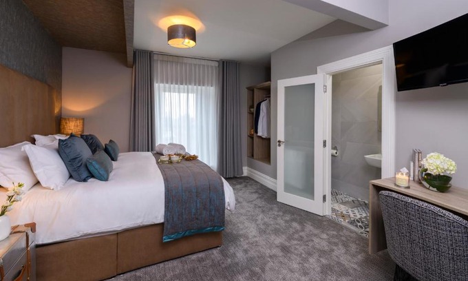 Shanagolden House | Maple Valley Guesthouse