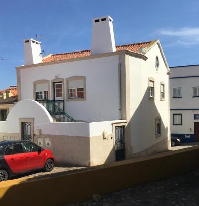 Sines Apartment | Maré Alta