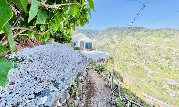 Tabua House | Mar a Vista by Your Madeira Rentals
